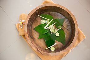 Om Ham Retreat and Resort