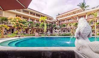 Om Ham Retreat and Resort