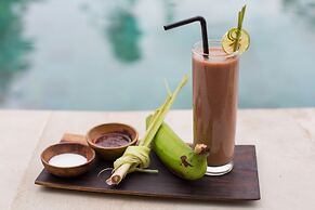 Om Ham Retreat and Resort