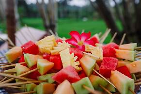 Om Ham Retreat and Resort