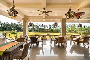 Om Ham Retreat and Resort