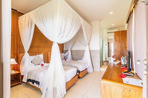 Om Ham Retreat and Resort