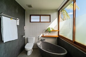 Om Ham Retreat and Resort