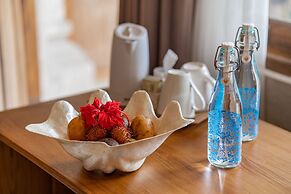 Om Ham Retreat and Resort