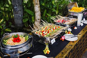 Om Ham Retreat and Resort