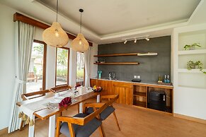 Om Ham Retreat and Resort