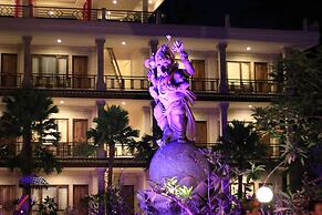 Om Ham Retreat and Resort