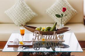 Om Ham Retreat and Resort