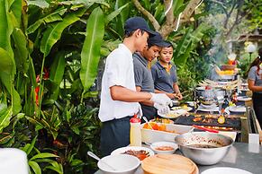 Om Ham Retreat and Resort