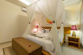 Om Ham Retreat and Resort