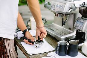 Om Ham Retreat and Resort