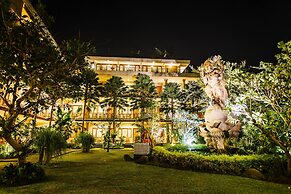 Om Ham Retreat and Resort