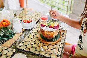 Om Ham Retreat and Resort