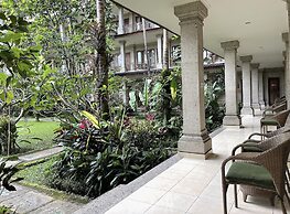 Om Ham Retreat and Resort