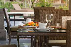 Om Ham Retreat and Resort