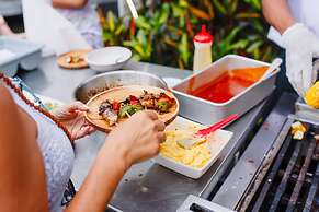 Om Ham Retreat and Resort