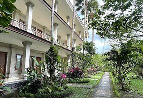 Om Ham Retreat and Resort