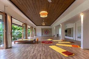 Om Ham Retreat and Resort