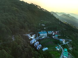 Sterling Nainital