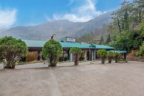 Sterling Nainital