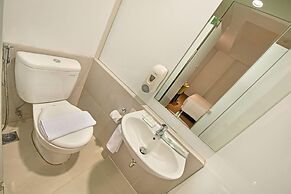 Whiz Prime Hotel Balikpapan