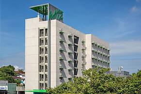 Whiz Prime Hotel Balikpapan