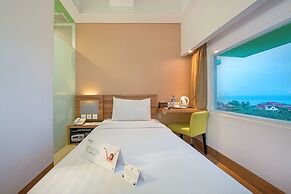 Whiz Prime Hotel Balikpapan