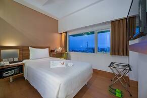 Whiz Prime Hotel Balikpapan
