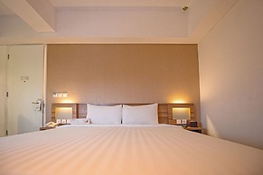 Whiz Prime Hotel Balikpapan