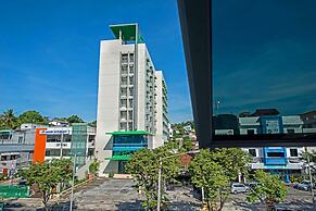 Whiz Prime Hotel Balikpapan