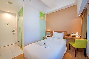 Whiz Prime Hotel Balikpapan