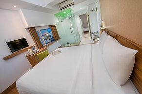 Whiz Prime Hotel Balikpapan