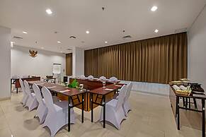 Whiz Prime Hotel Balikpapan