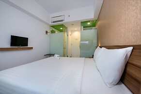 Whiz Prime Hotel Balikpapan
