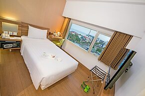 Whiz Prime Hotel Balikpapan