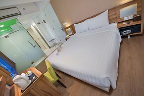 Whiz Prime Hotel Balikpapan