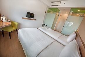 Whiz Prime Hotel Balikpapan