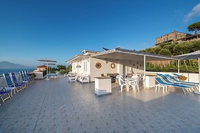 Hotel Britannia