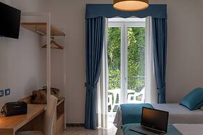 Hotel Britannia