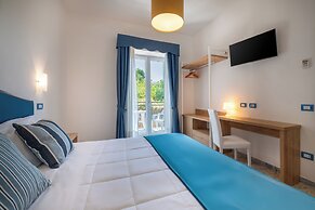 Hotel Britannia