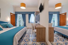 Hotel Britannia