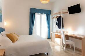 Hotel Britannia