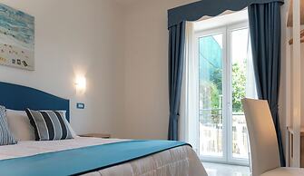 Hotel Britannia
