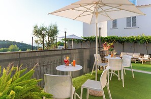 Hotel Britannia