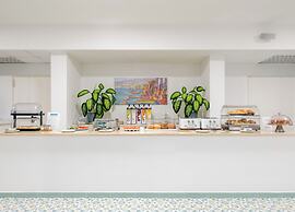 Hotel Britannia