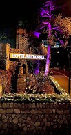 Hotel Britannia