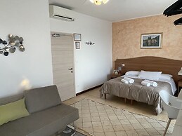 Albergo Panoramica