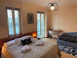 Albergo Panoramica