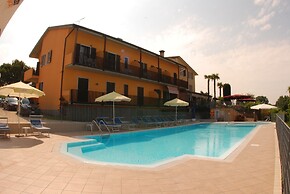 Albergo Panoramica
