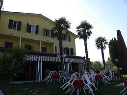 Albergo Panoramica